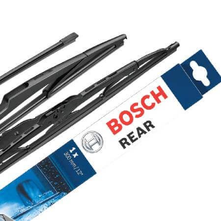 чистачки Bosch Aerotwin