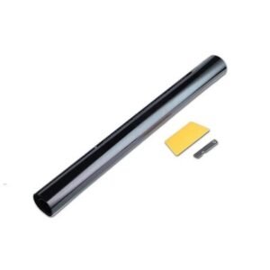 Фолио за затъмняване на прозорци 75x300см - 35%