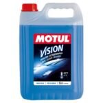 Ready-to-use wiper fluid winter (en) ocean (5l) MOTUL (-20°C) Provided by Autoport