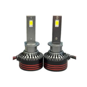 LED крушки MOTOHAMA EKO H8, 12-24V - 2бр.