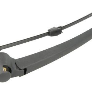 Rear wiper arm kit for Skoda Fabia II (12.2007-10.2014)