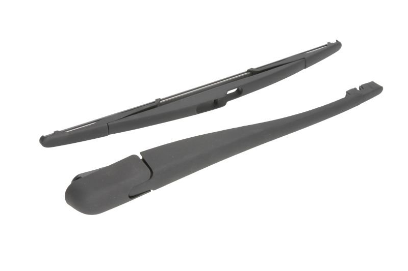 Rear wiper arm kit for Peugeot 207 HB (02.2006-02.2014)