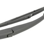 Rear wiper arm kit for Peugeot 307 Estate (08.2001-08.2007)