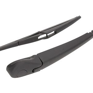 Rear wiper arm kit for Peugeot 207 SW (02.2006-02.2014)