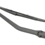 Rear wiper arm kit for Fiat Punto (09.1999-07.2003)