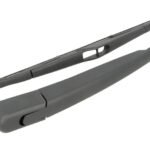 Rear wiper arm kit for Opel Corsa D (07.2006-08.2014)