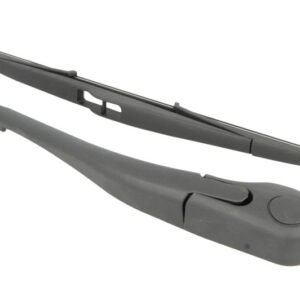 Rear wiper arm kit for Peugeot 206 Estate (03.2002-03.2007)