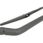 Rear wiper arm kit for Toyota Yaris II (11.2005-12.2010)