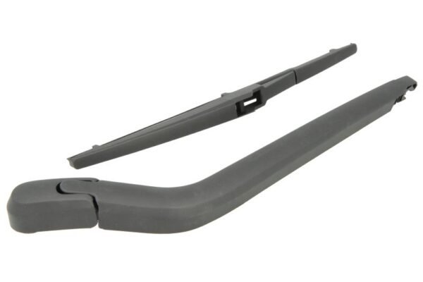 Комплект задна чистачка с рамо за Toyota Yaris II (11.2005-12 Rear wiper arm kit for Toyota Yaris II (11.2005-12.2010)