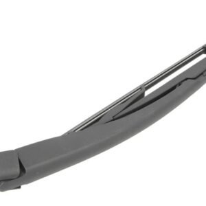 Rear wiper arm set for Citroen C3 I (01.2002-07.2009)