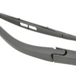 Rear wiper arm kit for Citroen C1 (06.2005-01.2014)