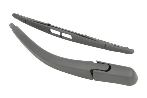Rear wiper arm kit for Citroen C1 (06.2005-01.2014)