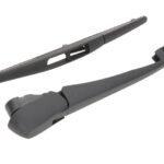 Rear wiper arm kit for Suzuki Swift IV (02.2005-10.2010)