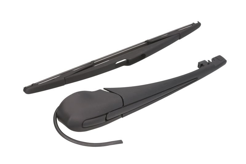 Rear wiper arm kit for Peugeot 807 (06.2002-06) Rear wiper arm kit for Peugeot 807 (06.2002-06.2014)