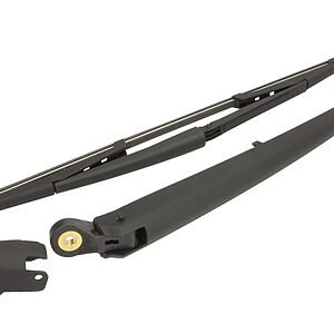 Rear wiper arm kit for Fiat Stilo (10.2001-11.2010)
