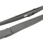 Rear wiper arm kit for Opel Zafira B (07.2005-10.2014)