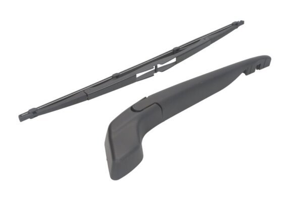 Rear wiper arm kit for Volvo V40 (07.1995-12.2003)