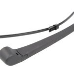 Rear wiper arm kit for Skoda Rapid (07.2012-02.2019)