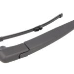 Rear wiper arm kit for Renault Clio IV (11.2012-01.2019)