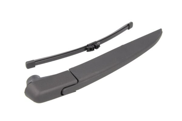 Rear wiper arm kit for Renault Clio IV (11.2012-01 Rear wiper arm kit for Renault Clio IV (11.2012-01.2019)
