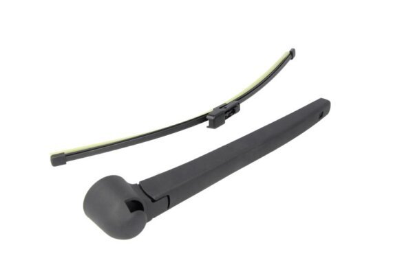 Rear wiper arm kit for Skoda Fabia II (12.2007-10.2014) Estate