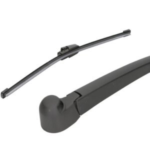 Rear wiper arm kit for Seat Leon II (06.2006-09.2012)