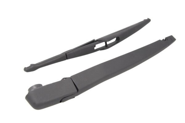 Комплект задна чистачка с рамо за Fita Punto (07.2008-03 Rear wiper arm kit for Fita Punto (07.2008-03.2012)