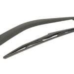 Комплект задна чистачка с рамо за Renault Laguna II (03.2001-10.2007)