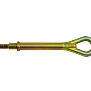 Towbar designed for Alfa Romeo / Citroen / Fiat / Lancia / Peugeot