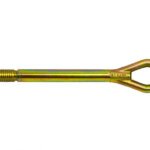 Кука за теглене предназначена за Audi A1 / A3 / A4 / A5 / A6 / A7 / Skoda Octavia / Seat Exeo