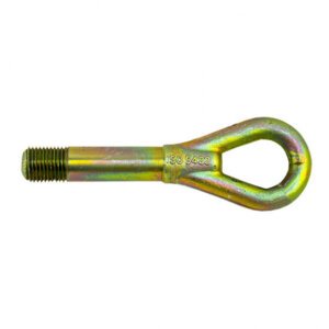 Towbar designed for Citroen / Mitsubishi / Nissan / Peugeot