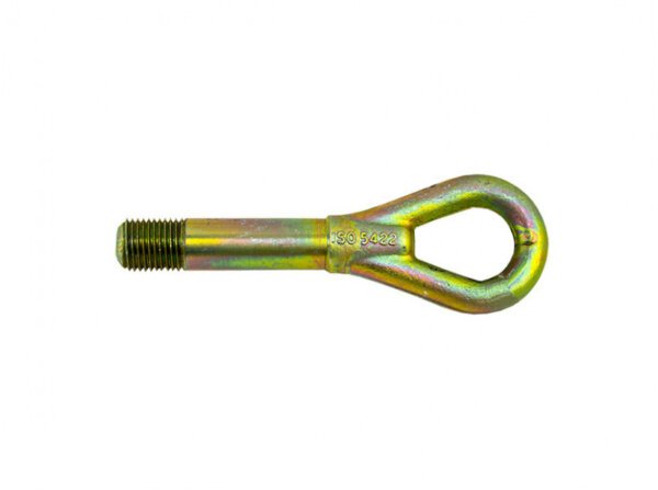Towbar designed for Citroen / Mitsubishi / Nissan / Peugeot