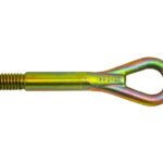 Кука за теглене предназначена за Mercedes-Benz A-Class / B-Class / C-Class / E-Class / S-Class / CLK / CLS /