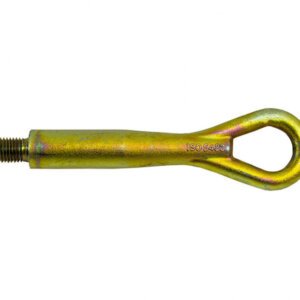 Кука за теглене предназначена за Nissan Almera N16 Sedan / Kombi / Hatchback (2000-2007) / Almera Tino