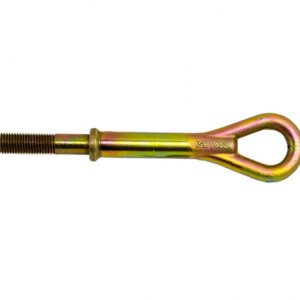 Towbar designed for Nissan / Opel / Volvo / Renault