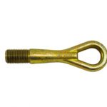 Towbar designed for Renault Master (1998-2010)
