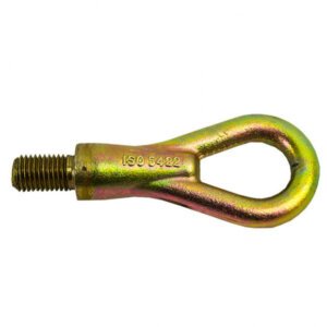 Towbar designed for Volvo / Citroen / Fiat / Mercedes-Benz / Nissan / Peugeot