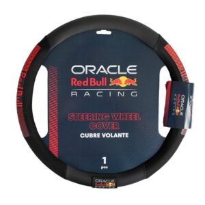 Oracle RedBull Racing Steering Wheel Cover - 12683