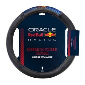 Oracle RedBull Racing Steering Wheel Cover - 12684