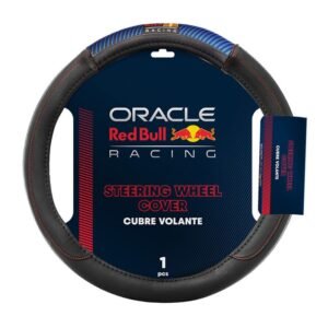 Oracle RedBull Racing Steering Wheel Cover - 12685