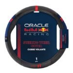 Oracle RedBull Racing Steering Wheel Cover - 12681