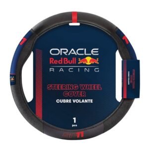 Oracle RedBull Racing Steering Wheel Cover - 12681