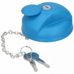 AdBlue tank cap - 60mm