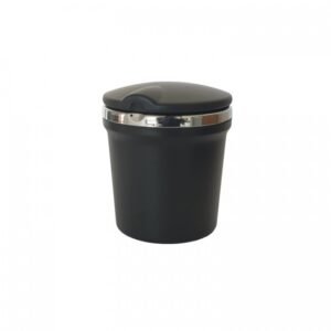 Car LED ashtray