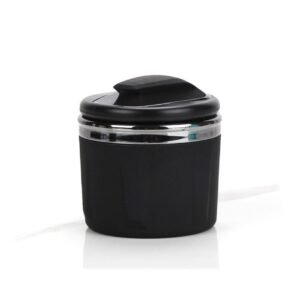 Car LED ashtray
