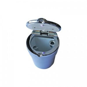 Car LED ashtray