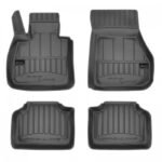 Гумени стелки 3D FROGUM Proline подходящи за VOLVO XC90 II (2015+) 4 бр.