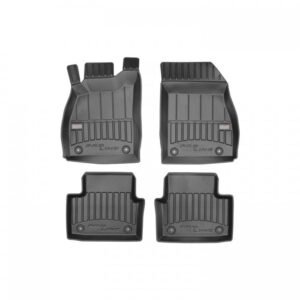 Гумени стелки 3D FROGUM Proline подходящи за OPEL INSIGNIA A (2008-2017) 4 бр.
