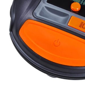 Digital compressor OSRAM model 1000 for tires 12V, 15A, 5.5bar - view 7