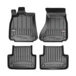 Гумени стелки 3D FROGUM Proline подходящи за AUDI A5 SPORTBACK (2009-2016) 4 бр.